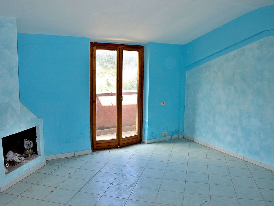 Lejlighed i Cascia, Perugia - foto 4
