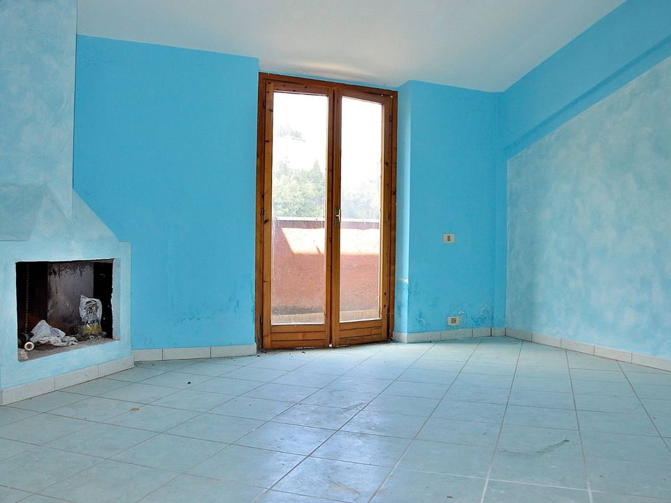 Lejlighed i Cascia, Perugia - foto 5
