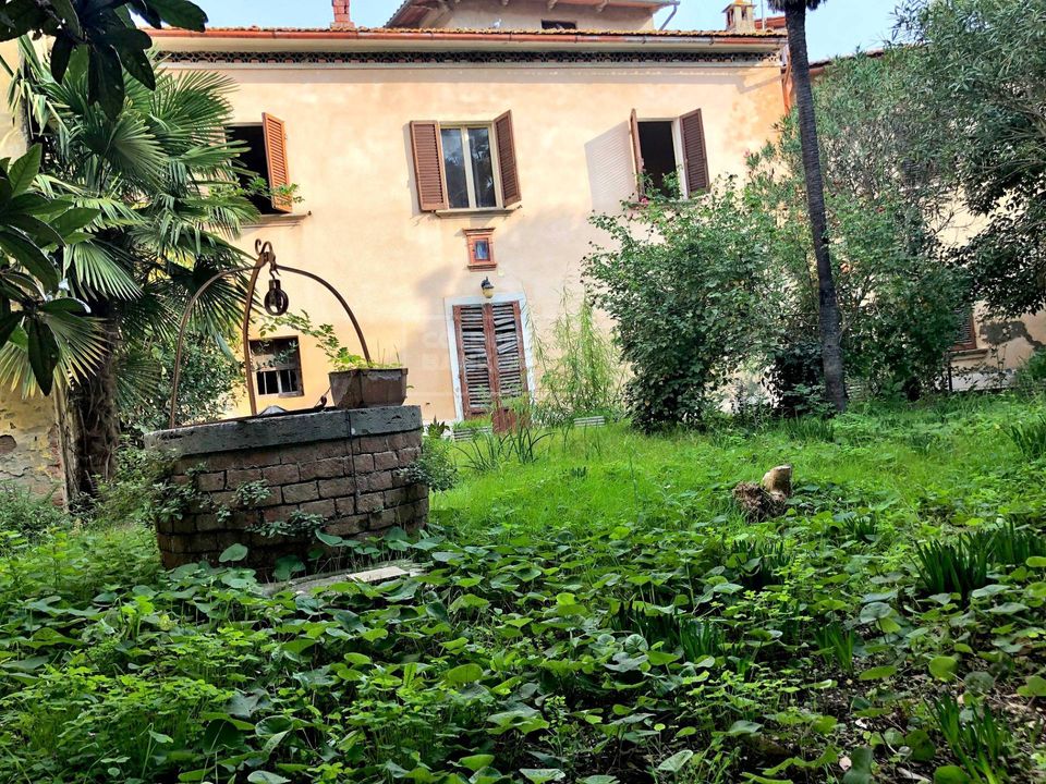 Erhvervsejendom i Sinalunga, Siena - foto 3