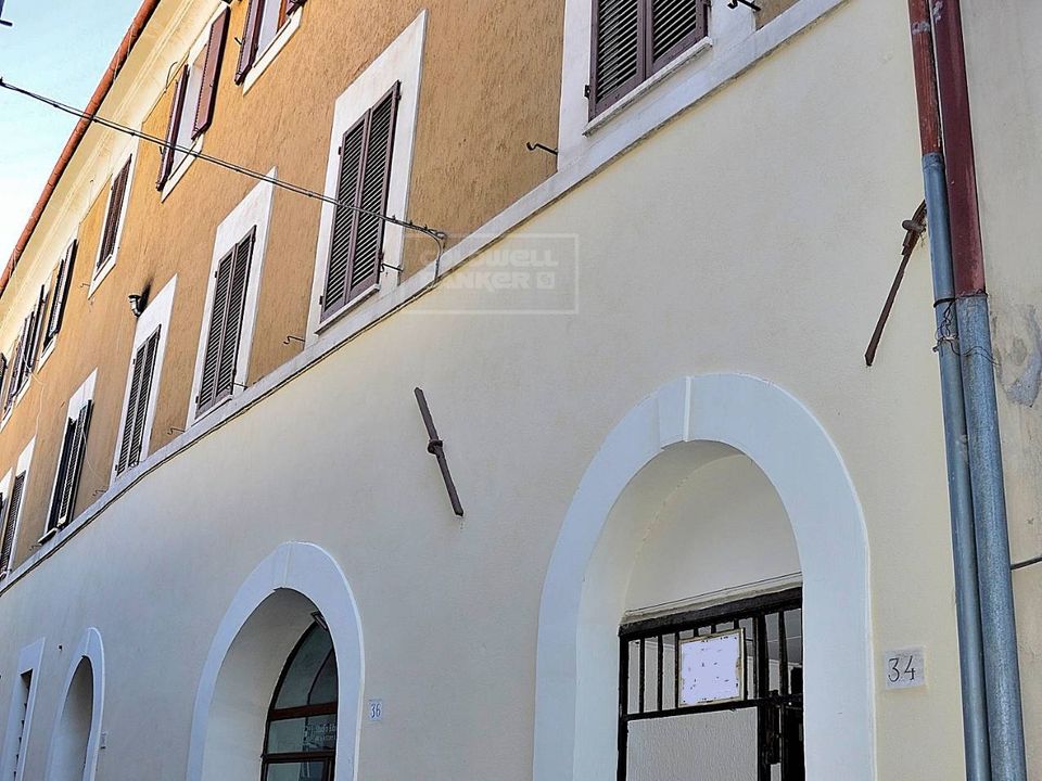 Leilighet i Foligno, Perugia - bilde 1