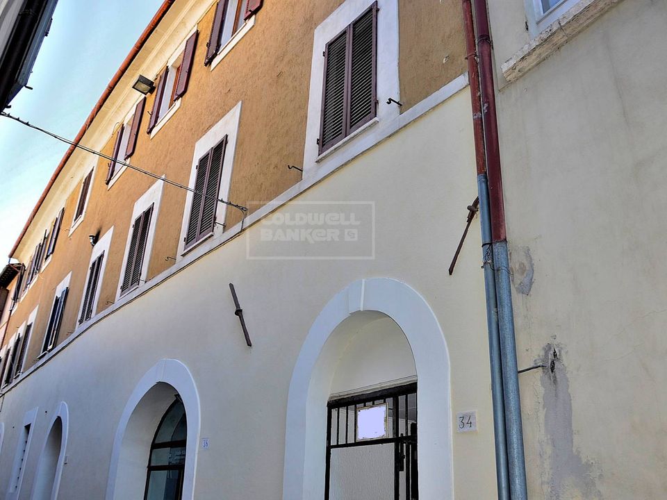 Leilighet i Foligno, Perugia - bilde 3