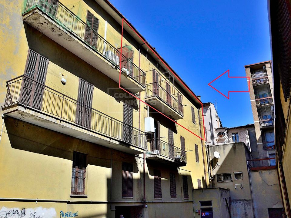 Leilighet i Foligno, Perugia - bilde 4
