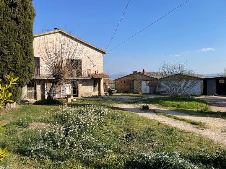 Villa - Montefalco, Perugia - photo 1