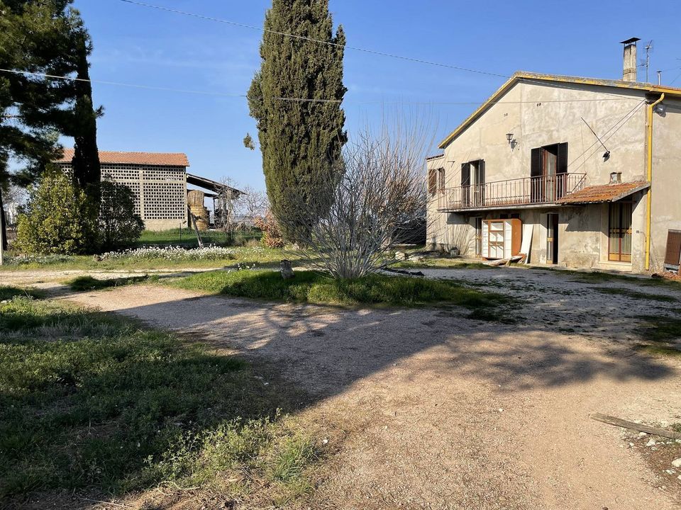 Villa - Montefalco, Perugia - photo 3
