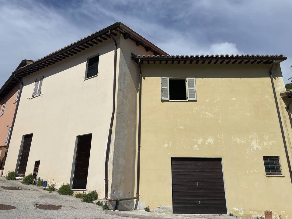 Villa i Foligno, Perugia - bilde 2