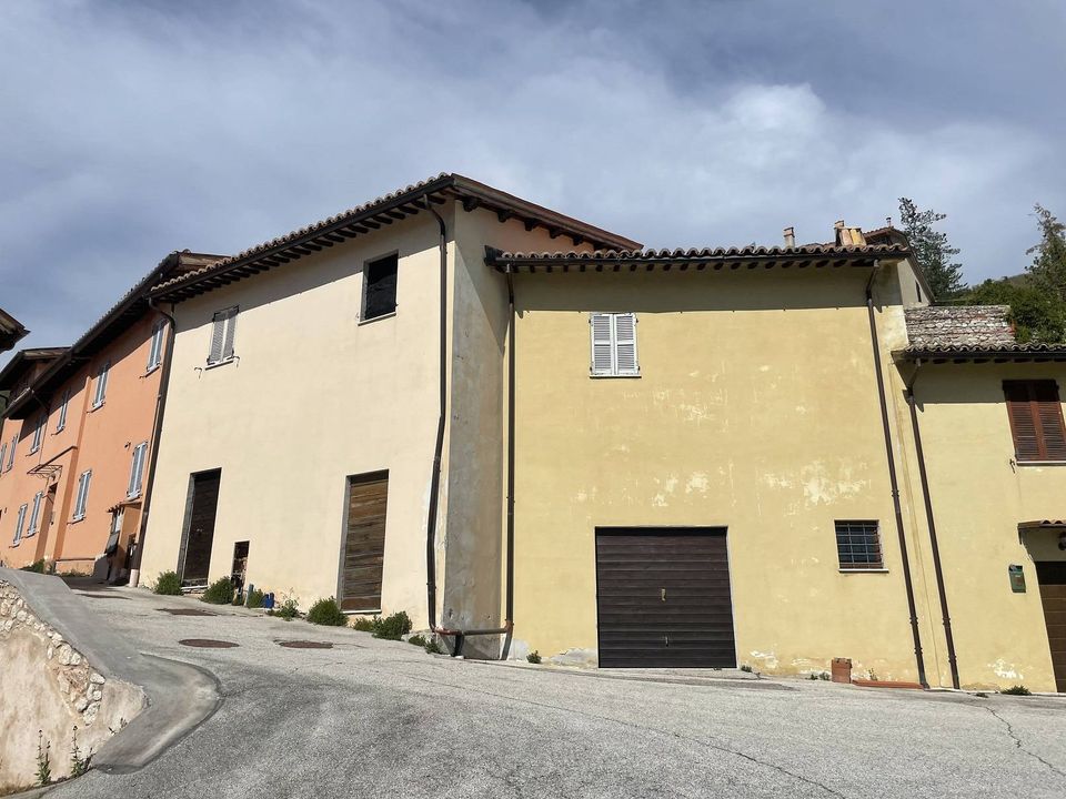 Villa i Foligno, Perugia - bilde 4