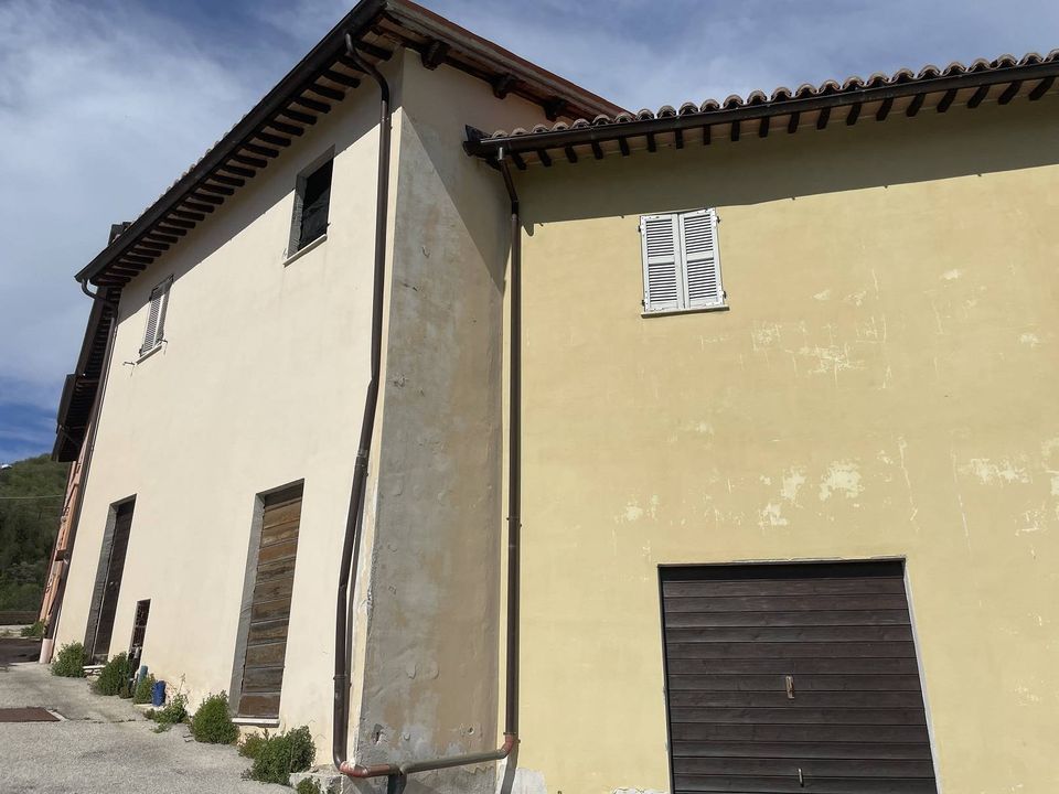 Villa i Foligno, Perugia - bilde 5