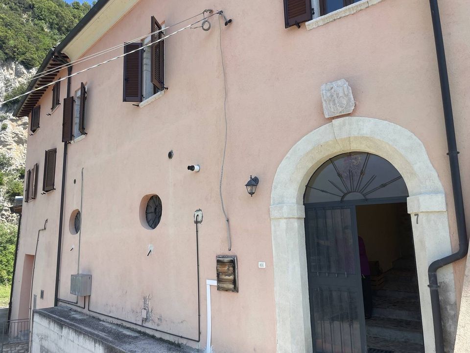 Erhvervsejendom i Cerreto di Spoleto, Perugia - foto 5