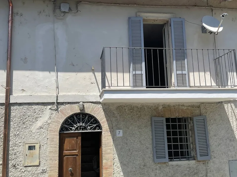 Landejendom i Preci, Perugia - foto 2