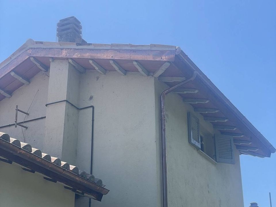 Landejendom i Preci, Perugia - foto 5