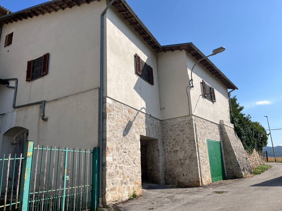Villa i Cascia, Perugia - foto 2