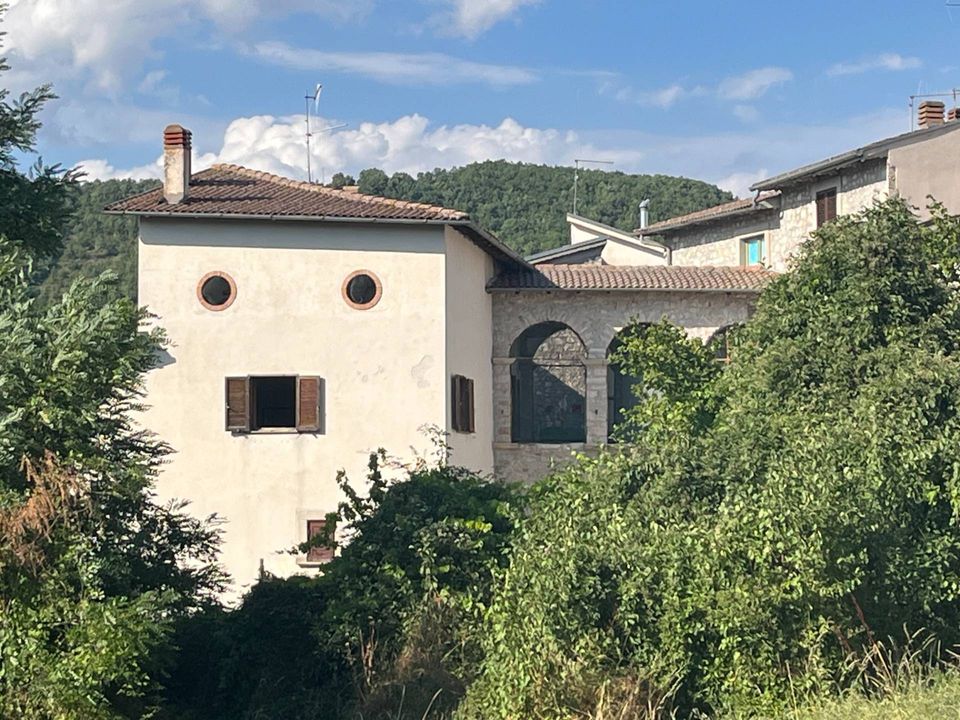Villa i Cascia, Perugia - foto 3