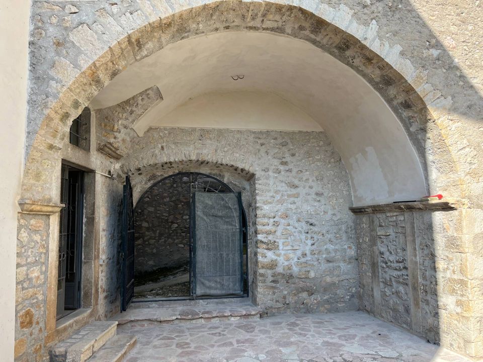 Villa i Cascia, Perugia - foto 5