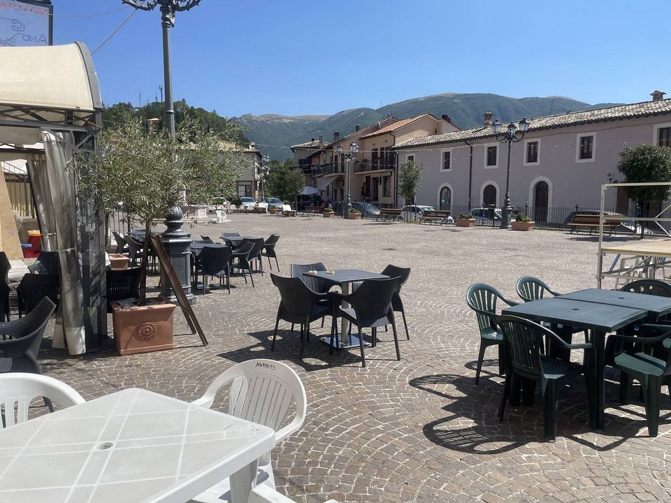 Erhvervsejendom i Cerreto di Spoleto, Perugia - foto 2