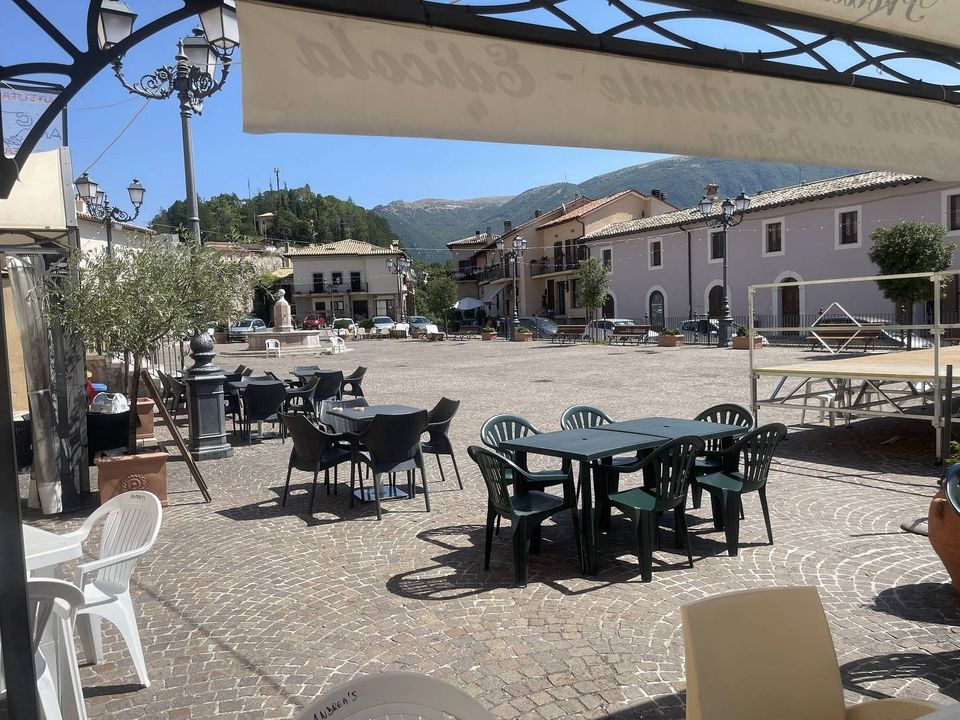 Erhvervsejendom i Cerreto di Spoleto, Perugia - foto 3