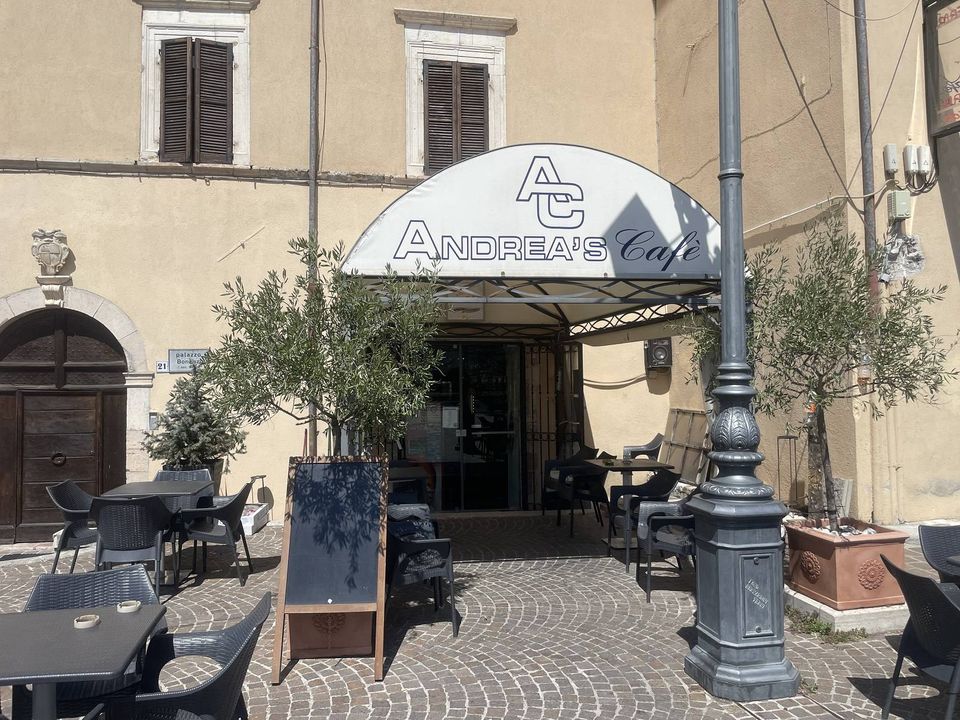 Erhvervsejendom i Cerreto di Spoleto, Perugia - foto 4