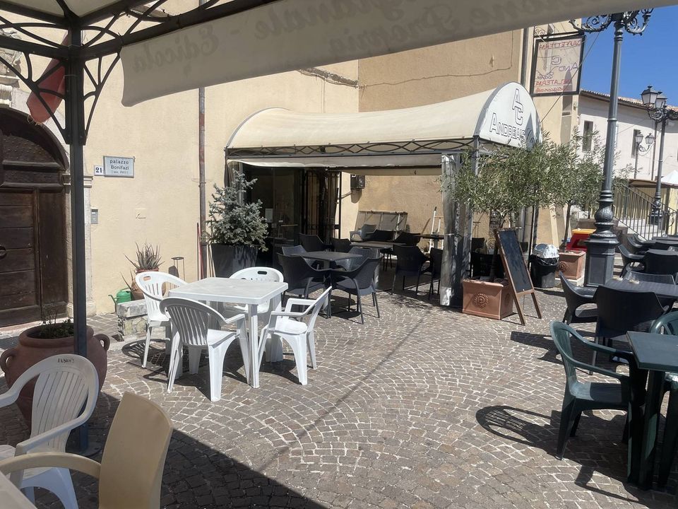 Erhvervsejendom i Cerreto di Spoleto, Perugia - foto 5