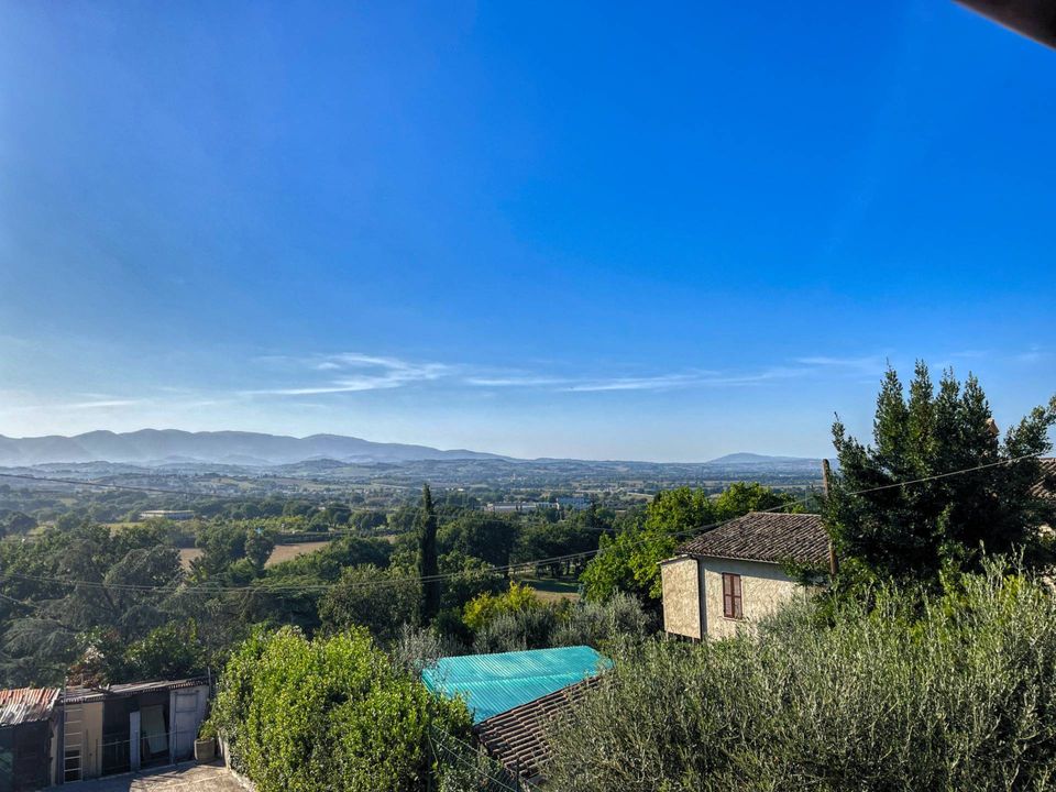 Villa i Spoleto, Perugia - bilde 2