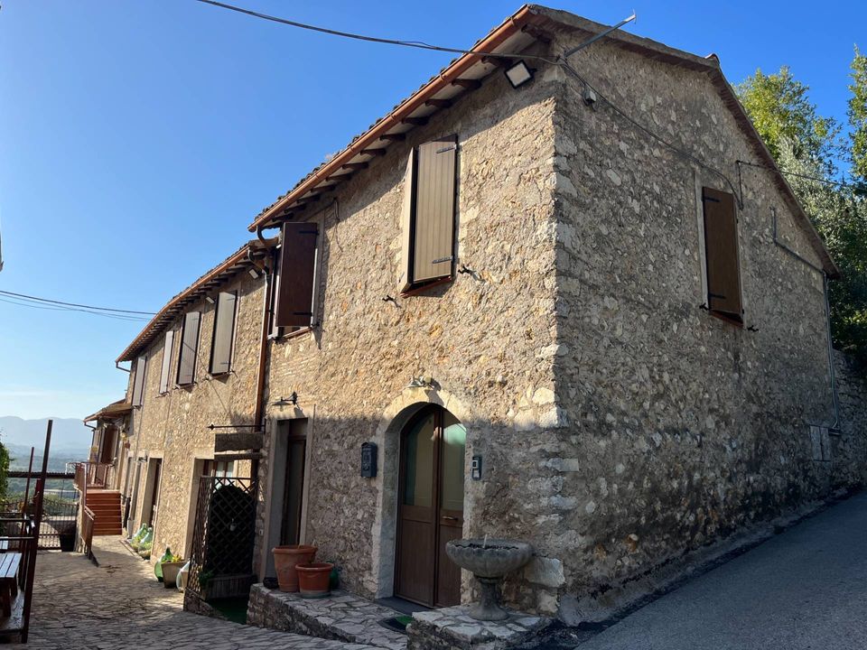 Villa i Spoleto, Perugia - bilde 4