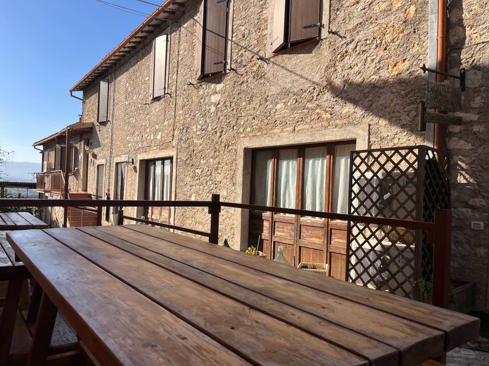 Villa i Spoleto, Perugia - bilde 5