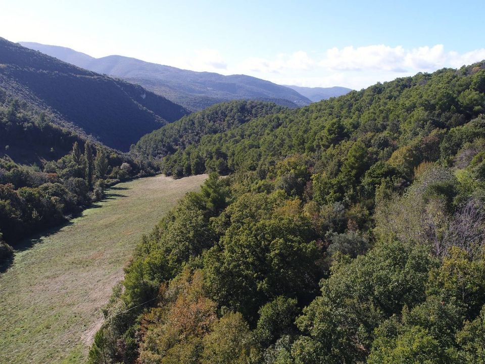 Herregård i Spoleto, Perugia - bilde 3