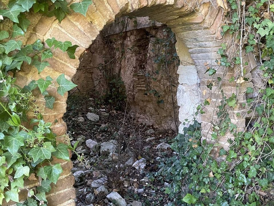 Herregård i Spoleto, Perugia - bilde 5