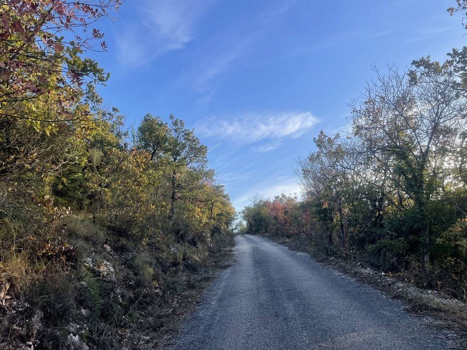 Tomt i Spoleto, Perugia - bilde 3