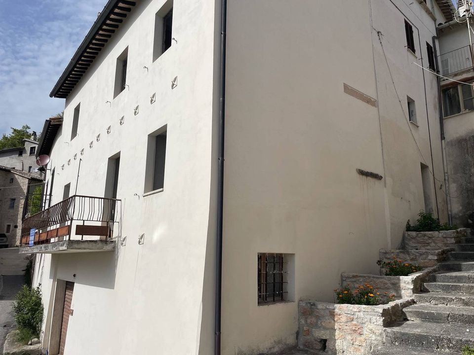 Villa i Sellano, Perugia - bilde 3