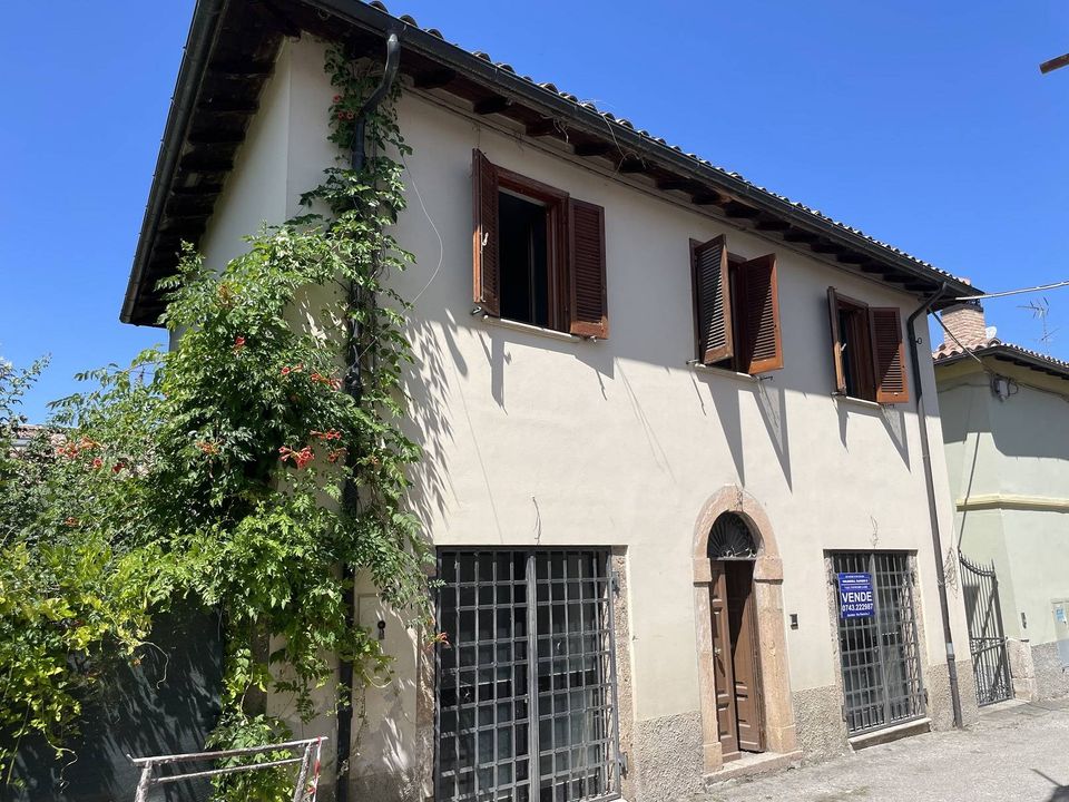 Villa i Norcia, Perugia - foto 1