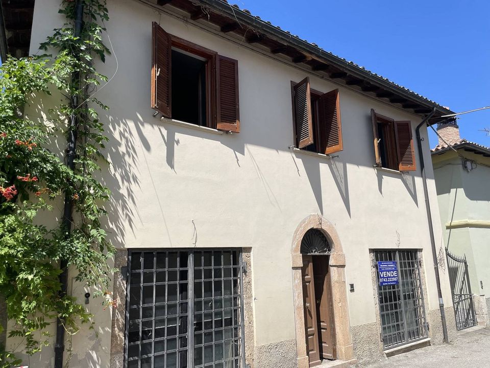 Villa i Norcia, Perugia - foto 4
