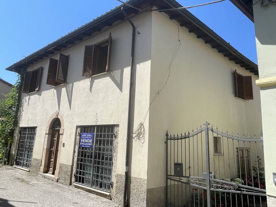 Villa i Norcia, Perugia - foto 5