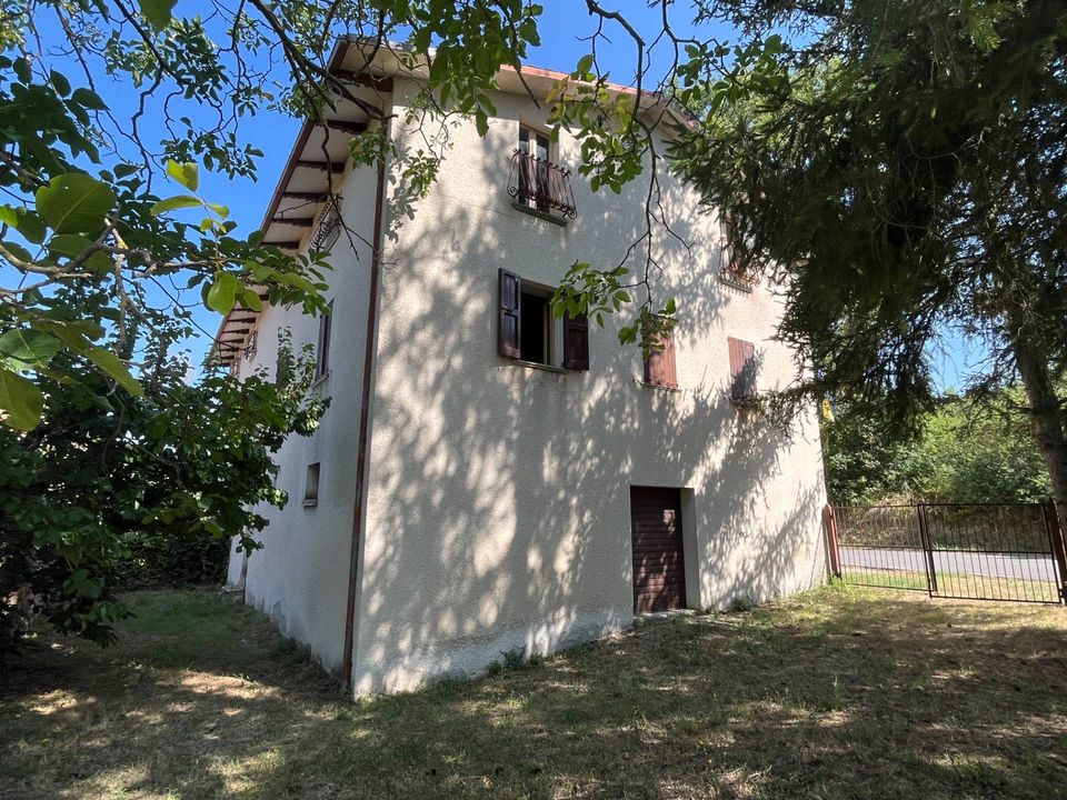 Villa i Gualdo Tadino, Perugia - foto 2