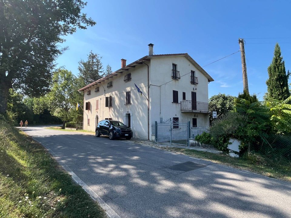 Villa i Gualdo Tadino, Perugia - foto 4