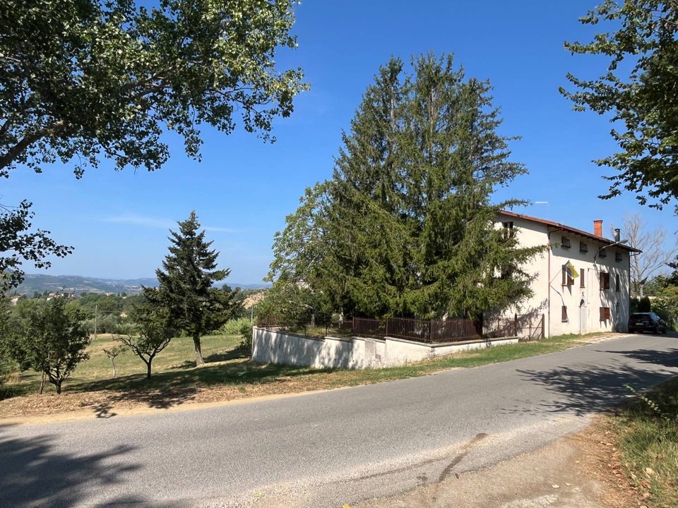 Villa i Gualdo Tadino, Perugia - foto 5
