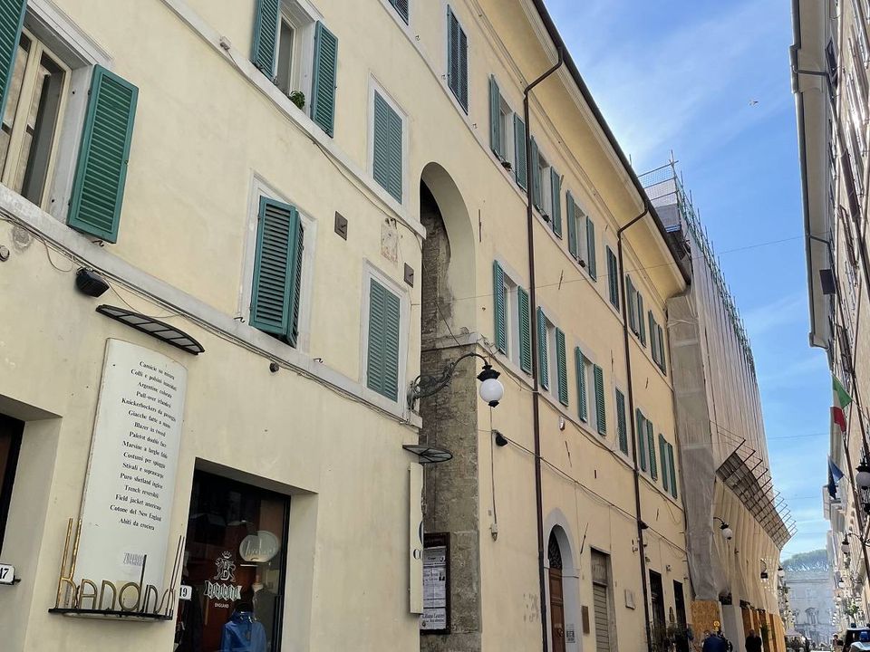 Leilighet i Spoleto, Perugia - bilde 2