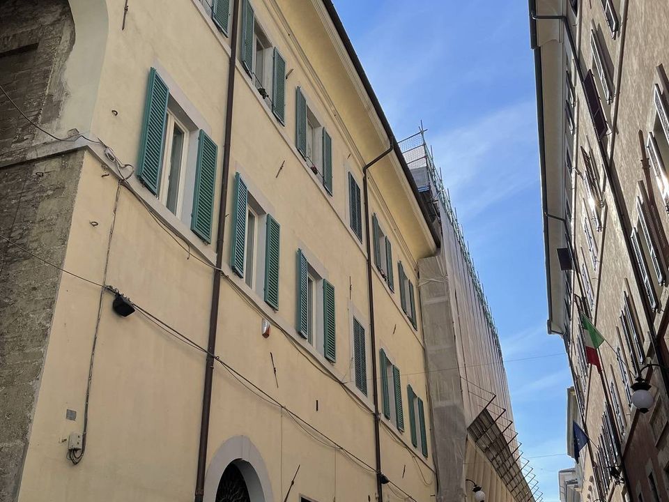 Leilighet i Spoleto, Perugia - bilde 4