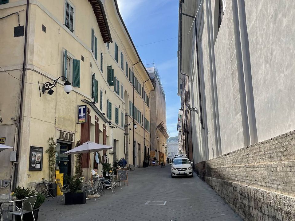 Leilighet i Spoleto, Perugia - bilde 5