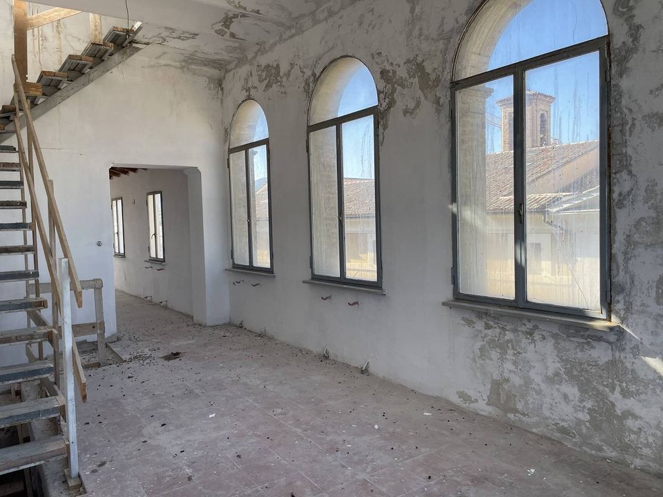 Leilighet i Spoleto, Perugia - bilde 3