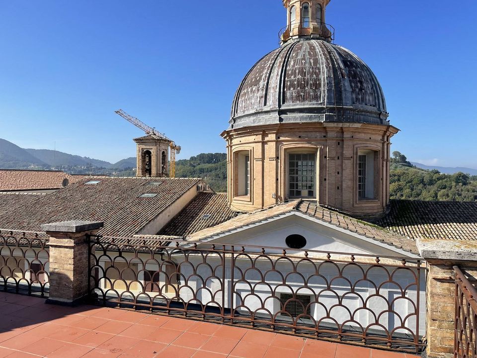 Leilighet i Spoleto, Perugia - bilde 1