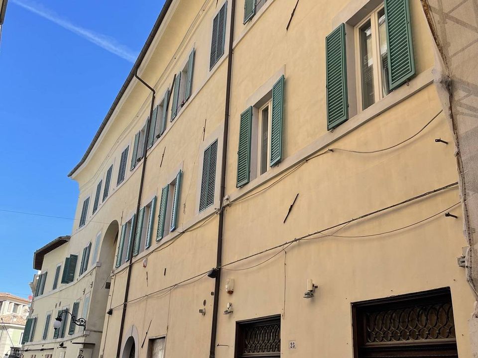 Leilighet i Spoleto, Perugia - bilde 1