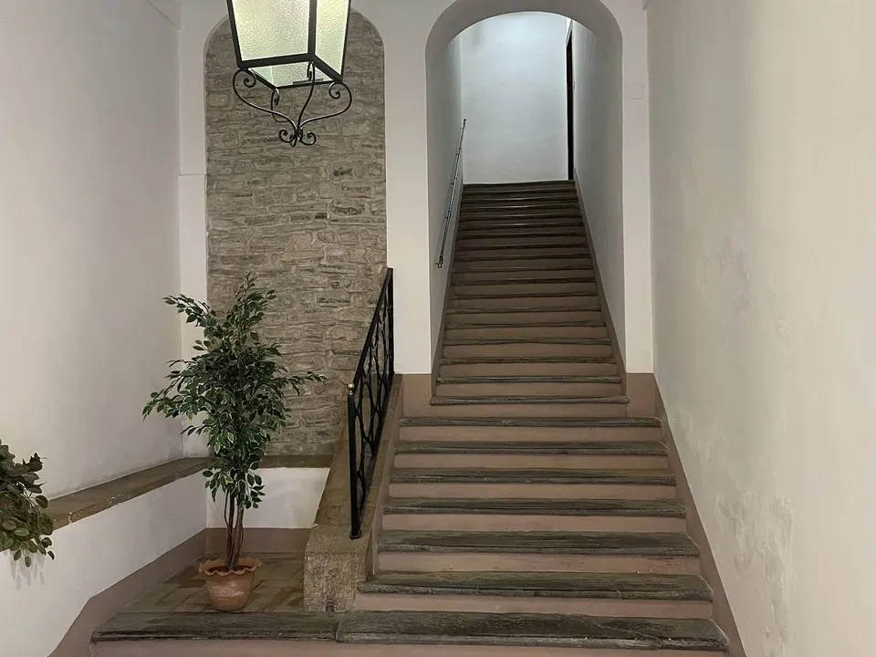 Leilighet i Spoleto, Perugia - bilde 3