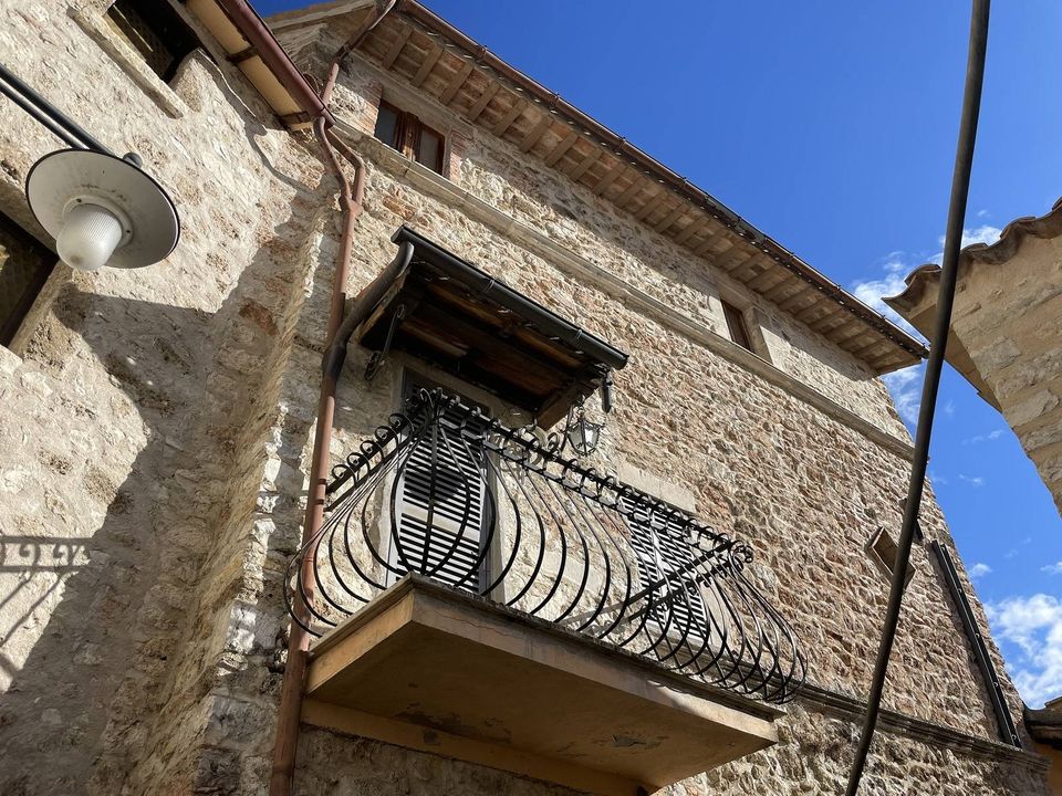 Lejlighed i Cerreto di Spoleto, Perugia - foto 3