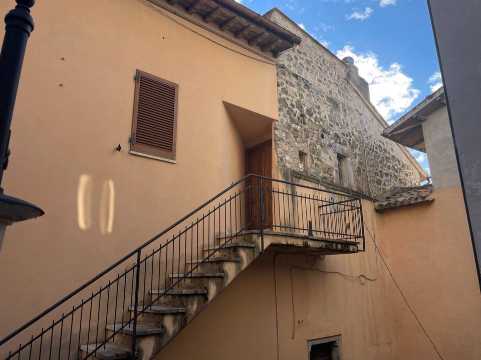 Lejlighed i Cerreto di Spoleto, Perugia - foto 4