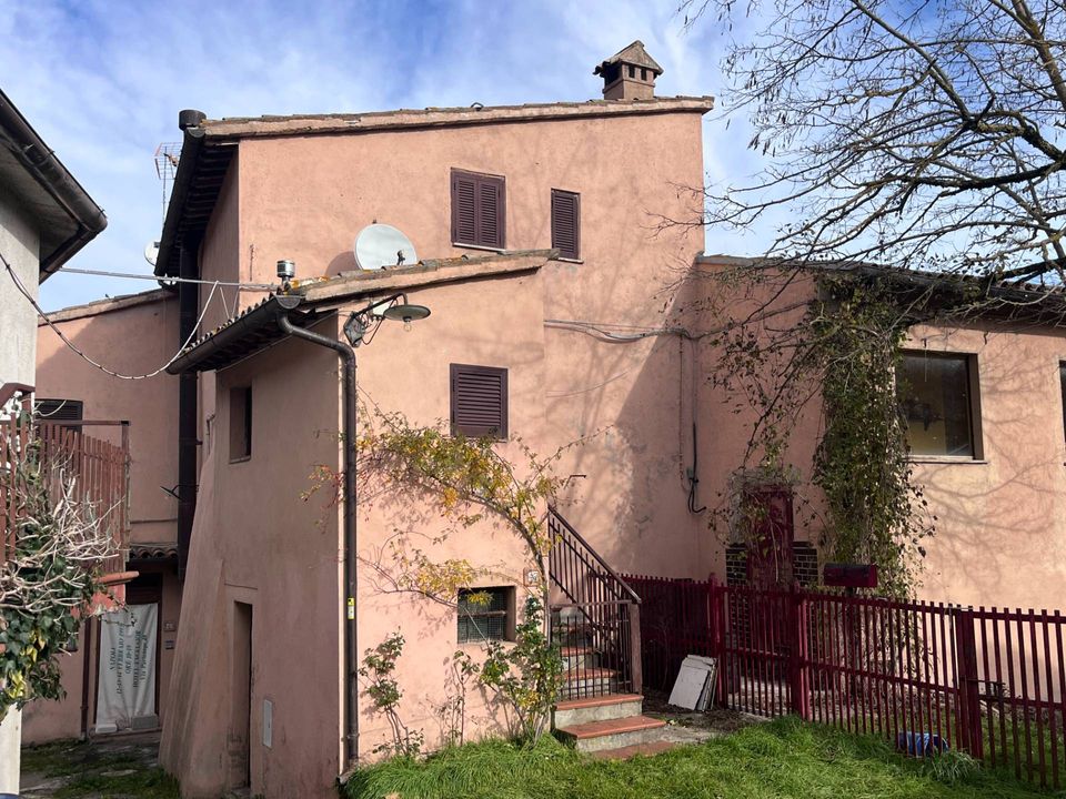 Villa i Campello sul Clitunno, Perugia - foto 2
