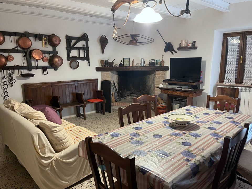 Villa i Campello sul Clitunno, Perugia - foto 3