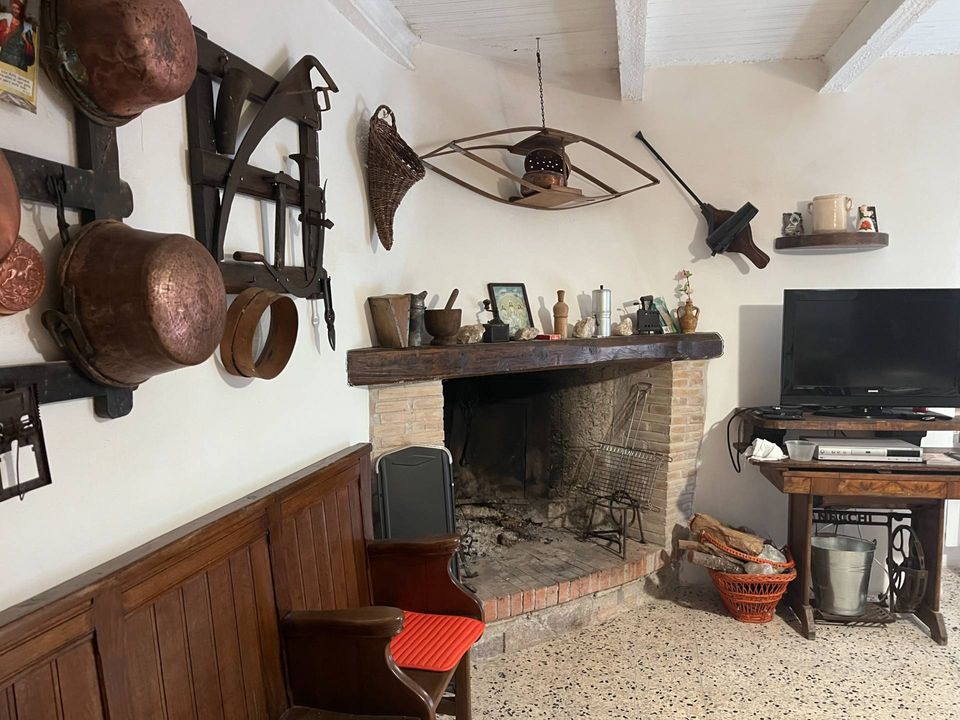 Villa i Campello sul Clitunno, Perugia - foto 4