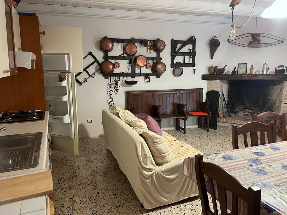 Villa i Campello sul Clitunno, Perugia - foto 5