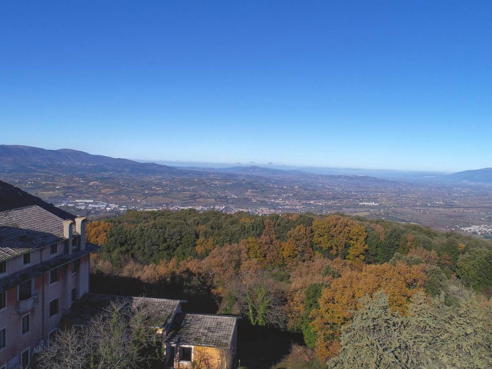 Erhvervsejendom i Spoleto, Perugia - foto 4