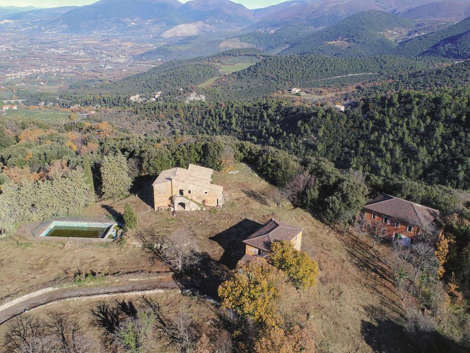 Erhvervsejendom i Spoleto, Perugia - foto 5