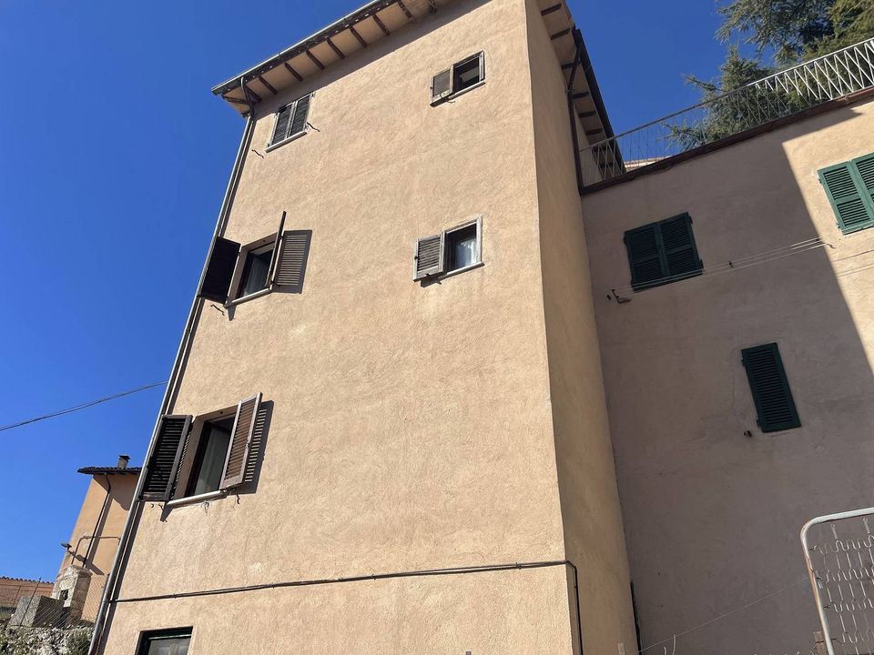Lejlighed i Cerreto di Spoleto, Perugia - foto 5